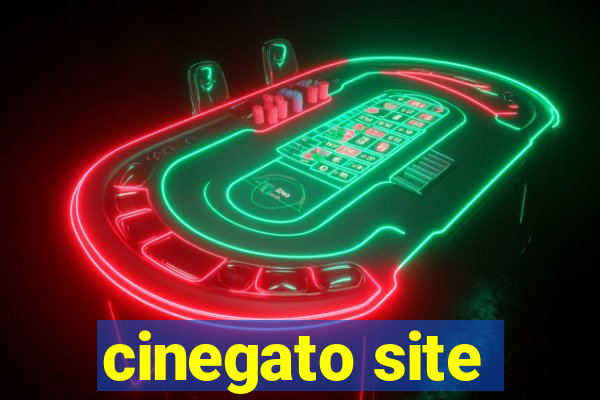 cinegato site